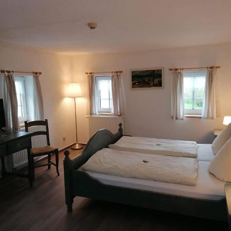 Hotel Olbersdorfer Hof Zewnętrze zdjęcie