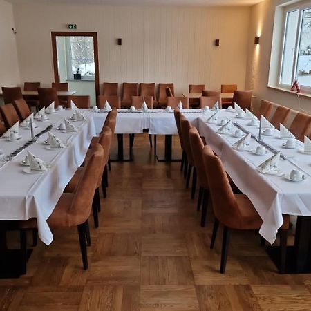 Hotel Olbersdorfer Hof Zewnętrze zdjęcie