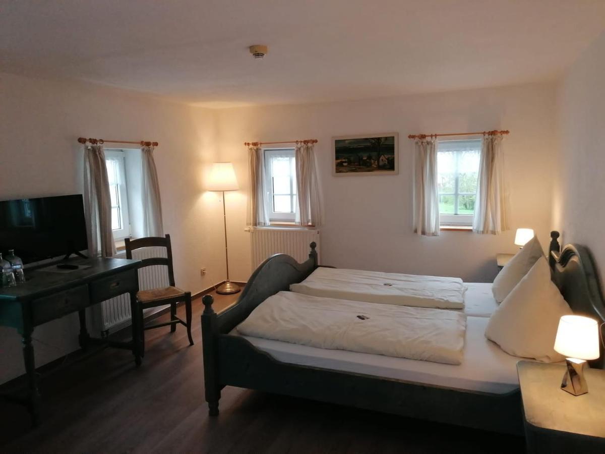Hotel Olbersdorfer Hof Zewnętrze zdjęcie