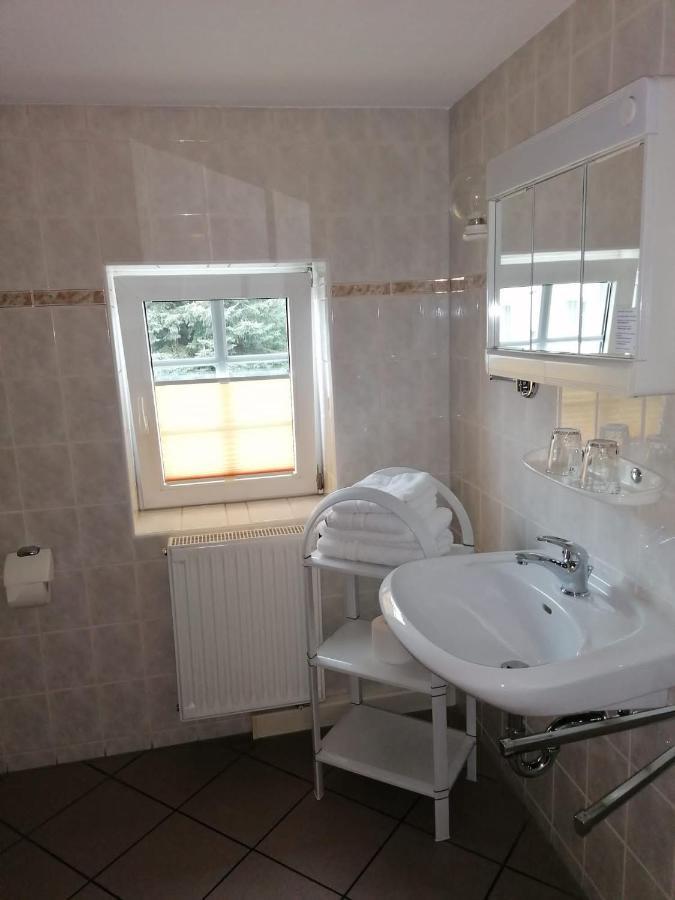 Hotel Olbersdorfer Hof Zewnętrze zdjęcie