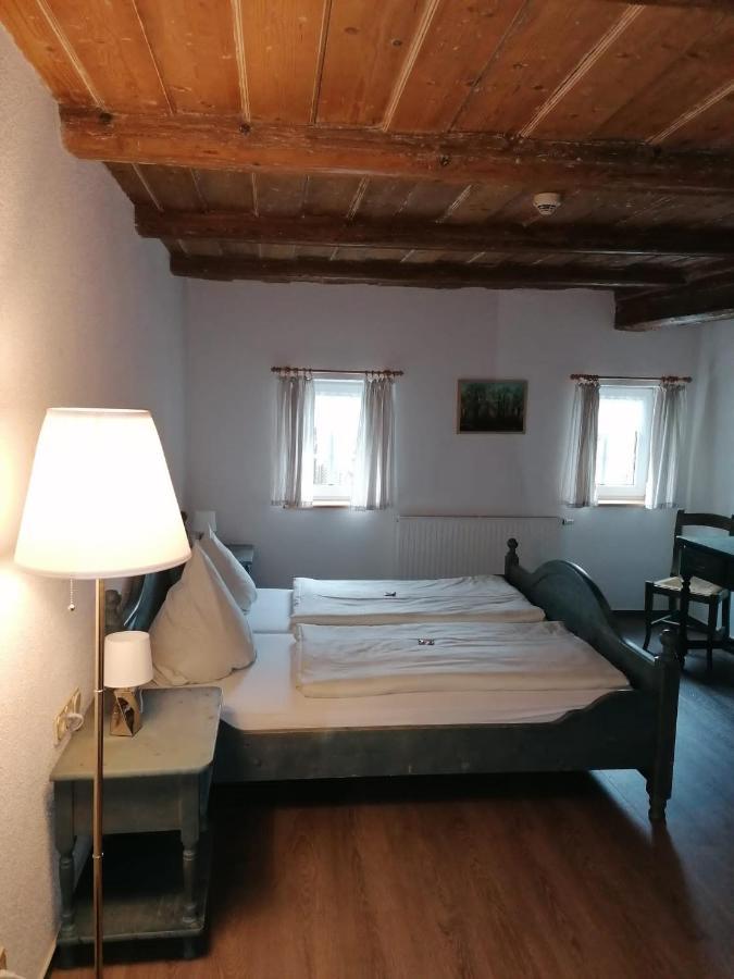 Hotel Olbersdorfer Hof Zewnętrze zdjęcie