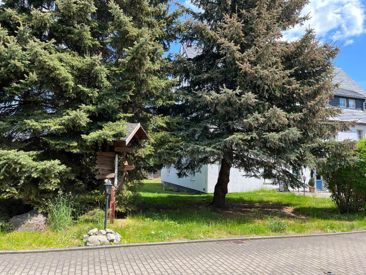 Hotel Olbersdorfer Hof Zewnętrze zdjęcie