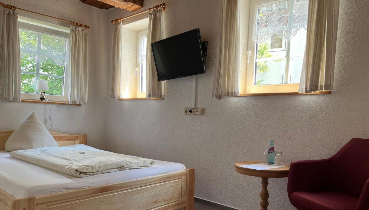 Hotel Olbersdorfer Hof Zewnętrze zdjęcie
