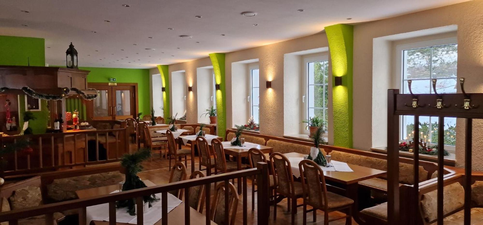 Hotel Olbersdorfer Hof Zewnętrze zdjęcie